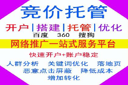 知名SEM代运营公司案例解析
